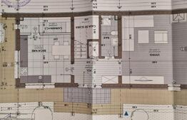 Casa individuala , 500 mp teren, 140 mp utili,  Cartierul Marasti 