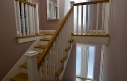 Casa individuala , 500 mp teren, 140 mp utili,  Cartierul Marasti 