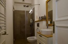 Casa individuala , 500 mp teren, 140 mp utili,  Cartierul Marasti 