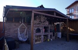 Casa individuala , 500 mp teren, 140 mp utili,  Cartierul Marasti 