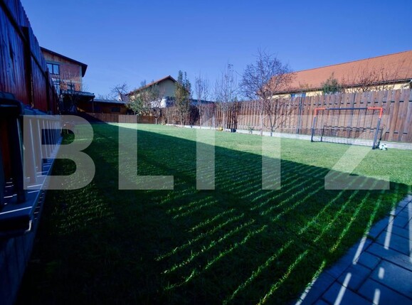 Casa de vânzare 4 camere Marasti - 161755CV | BLITZ Cluj-Napoca | Poza2