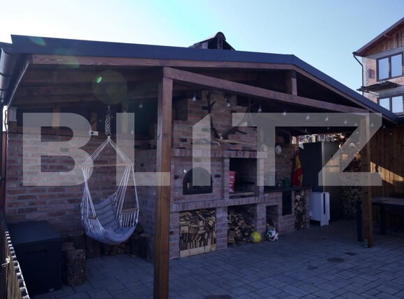 Casa de vânzare 4 camere Marasti - 161755CV | BLITZ Cluj-Napoca | Poza3