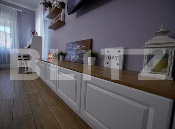 Casa de vânzare 4 camere Marasti - 161755CV | BLITZ Cluj-Napoca | Poza6