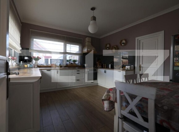 Casa de vânzare 4 camere Marasti - 161755CV | BLITZ Cluj-Napoca | Poza5