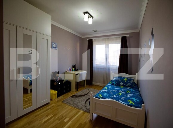 Casa de vânzare 4 camere Marasti - 161755CV | BLITZ Cluj-Napoca | Poza12