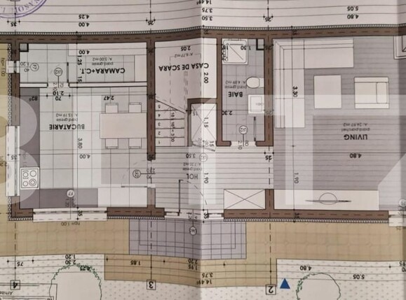 Casa de vânzare 4 camere Marasti - 161755CV | BLITZ Cluj-Napoca | Poza14