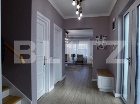 Casa de vânzare 4 camere Marasti - 161755CV | BLITZ Cluj-Napoca | Poza7