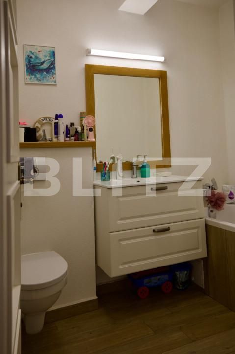 Casa de vânzare 4 camere Marasti - 161755CV | BLITZ Cluj-Napoca | Poza8