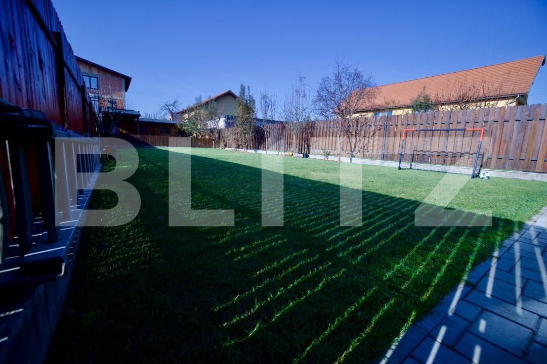 Casa de vânzare 4 camere Marasti - 161755CV | BLITZ Cluj-Napoca | Poza2