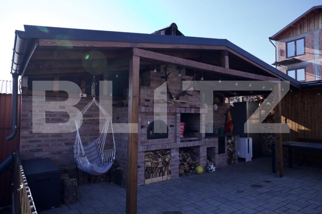 Casa de vânzare 4 camere Marasti - 161755CV | BLITZ Cluj-Napoca | Poza3