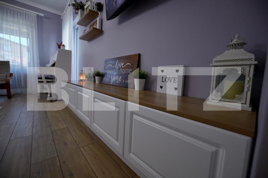 Casa de vânzare 4 camere Marasti - 161755CV | BLITZ Cluj-Napoca | Poza6