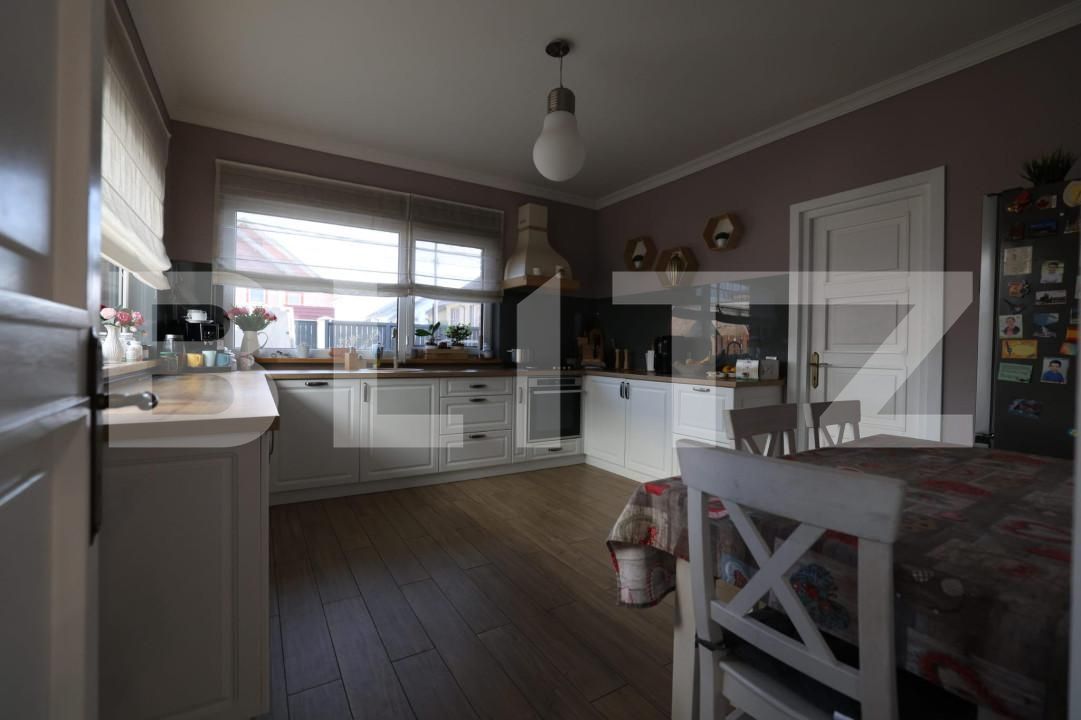 Casa de vânzare 4 camere Marasti - 161755CV | BLITZ Cluj-Napoca | Poza5