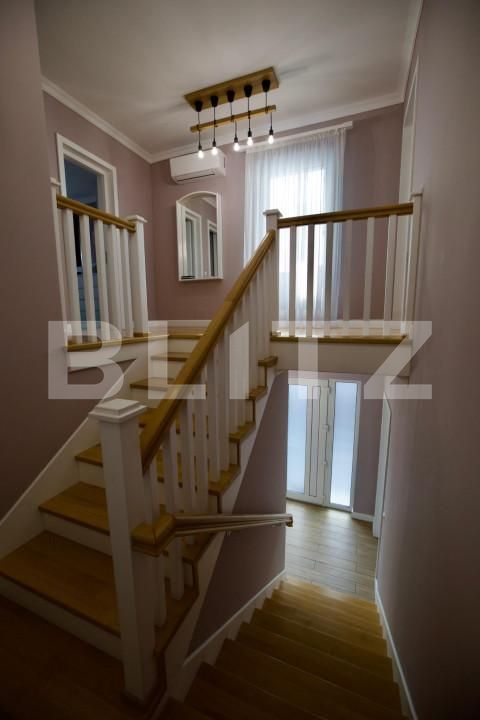 Casa de vânzare 4 camere Marasti - 161755CV | BLITZ Cluj-Napoca | Poza11