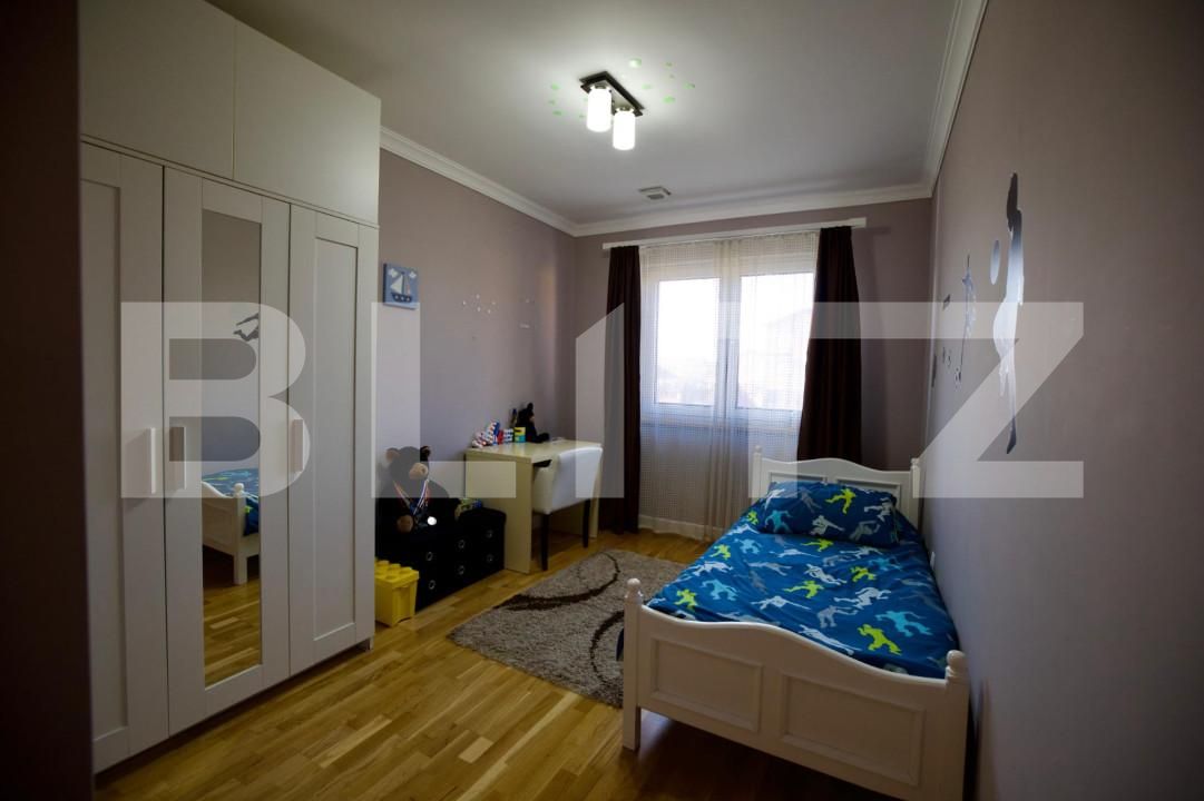 Casa de vânzare 4 camere Marasti - 161755CV | BLITZ Cluj-Napoca | Poza12