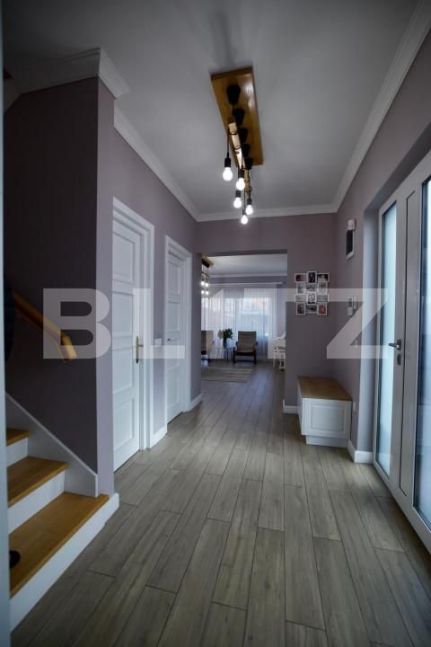Casa de vânzare 4 camere Marasti - 161755CV | BLITZ Cluj-Napoca | Poza7