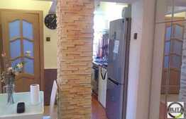 2 camere, decomandat, 42 mp, parcare, mobilat modern, zona Sala Sporturilor