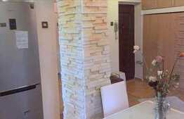 2 camere, decomandat, 42 mp, parcare, mobilat modern, zona Sala Sporturilor