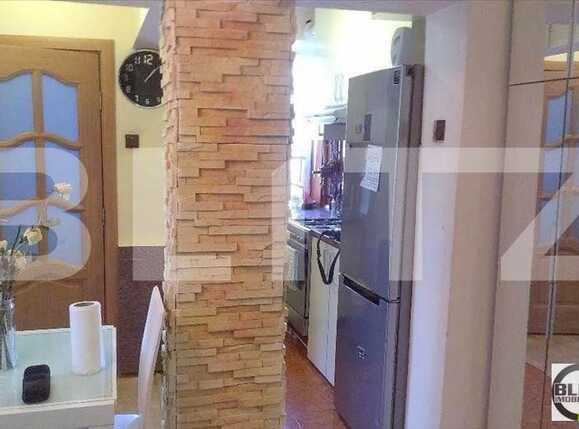 Apartament de închiriat 2 camere Manastur - 16176AI | BLITZ Cluj-Napoca | Poza2