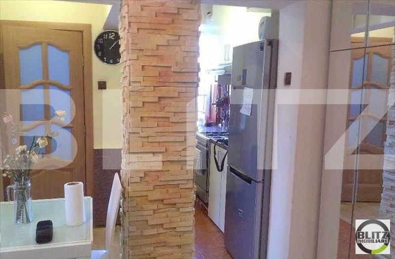 Apartament de închiriat 2 camere Manastur - 16176AI | BLITZ Cluj-Napoca | Poza2