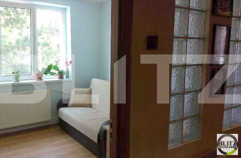 Apartament de închiriat 2 camere Manastur - 16176AI | BLITZ Cluj-Napoca | Poza5