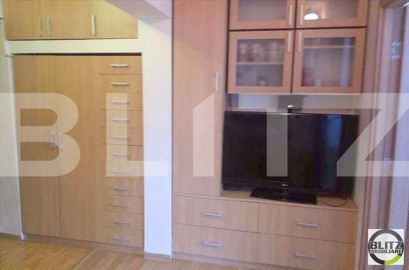 Apartament de închiriat 2 camere Manastur - 16176AI | BLITZ Cluj-Napoca | Poza4
