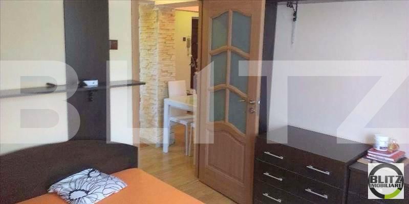 Apartament de închiriat 2 camere Manastur - 16176AI | BLITZ Cluj-Napoca | Poza3