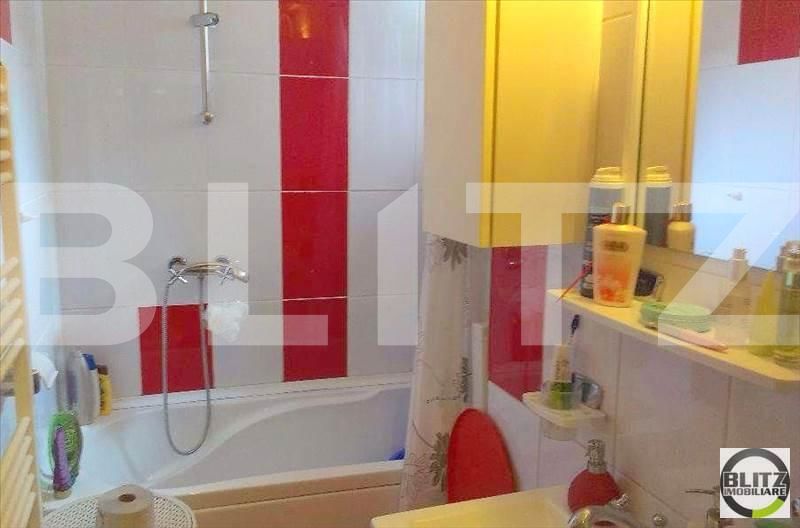 Apartament de închiriat 2 camere Manastur - 16176AI | BLITZ Cluj-Napoca | Poza7