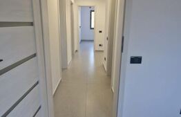 Apartament in  casa -reabilitat in  2024 , 80 mp utili, garaj si teren 100mp