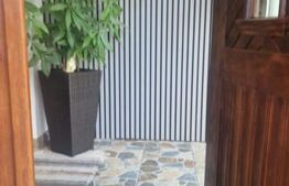 Apartament in  casa -reabilitat in  2024 , 80 mp utili, garaj si teren 100mp