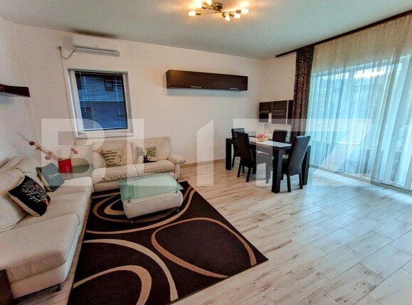 Apartament de închiriat 2 camere Bună Ziua - 161765AI | BLITZ Cluj-Napoca | Poza3