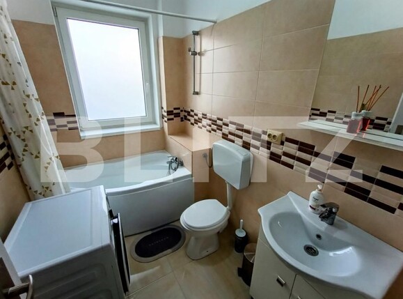 Apartament de închiriat 2 camere Bună Ziua - 161765AI | BLITZ Cluj-Napoca | Poza6