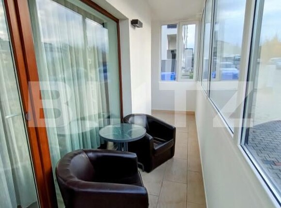 Apartament de închiriat 2 camere Bună Ziua - 161765AI | BLITZ Cluj-Napoca | Poza5