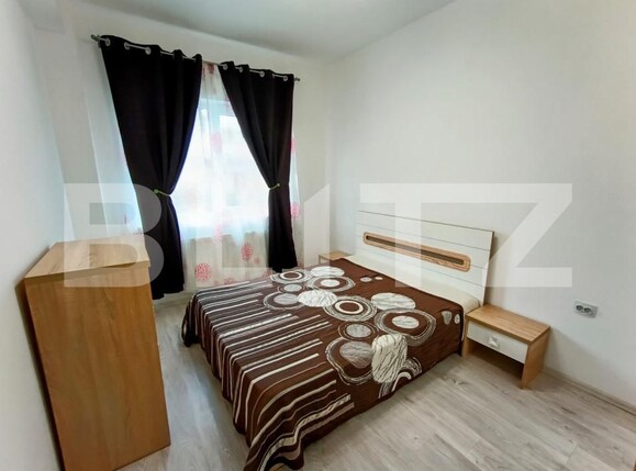 Apartament de închiriat 2 camere Bună Ziua - 161765AI | BLITZ Cluj-Napoca | Poza1