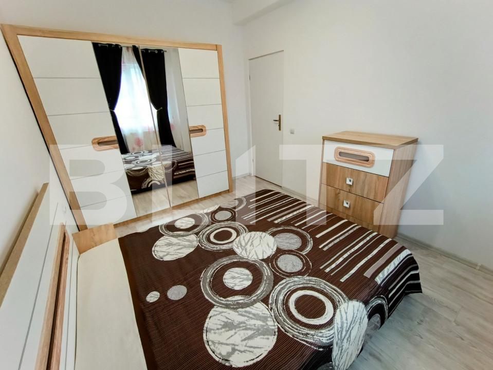 Apartament de închiriat 2 camere Bună Ziua - 161765AI | BLITZ Cluj-Napoca | Poza2