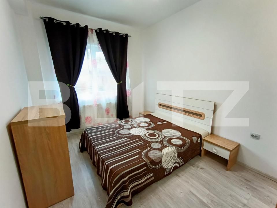 Apartament de închiriat 2 camere Bună Ziua - 161765AI | BLITZ Cluj-Napoca | Poza1