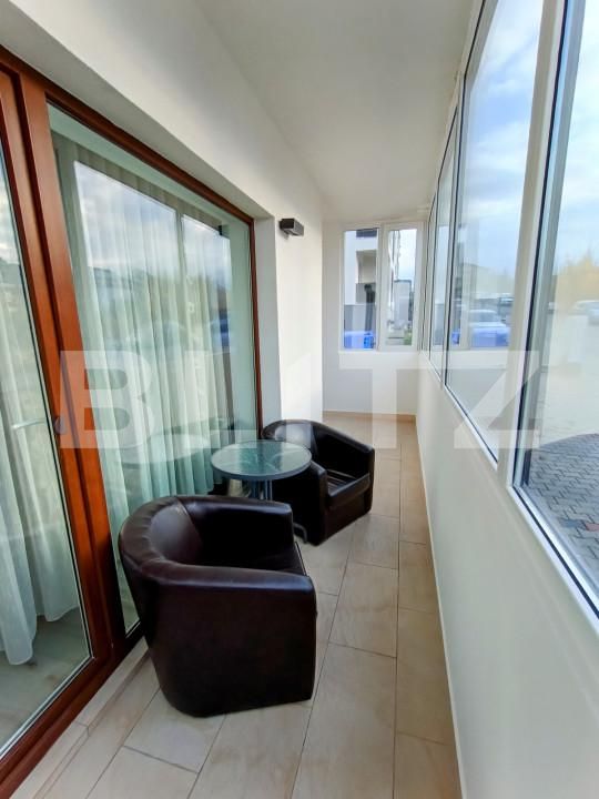 Apartament de închiriat 2 camere Bună Ziua - 161765AI | BLITZ Cluj-Napoca | Poza5