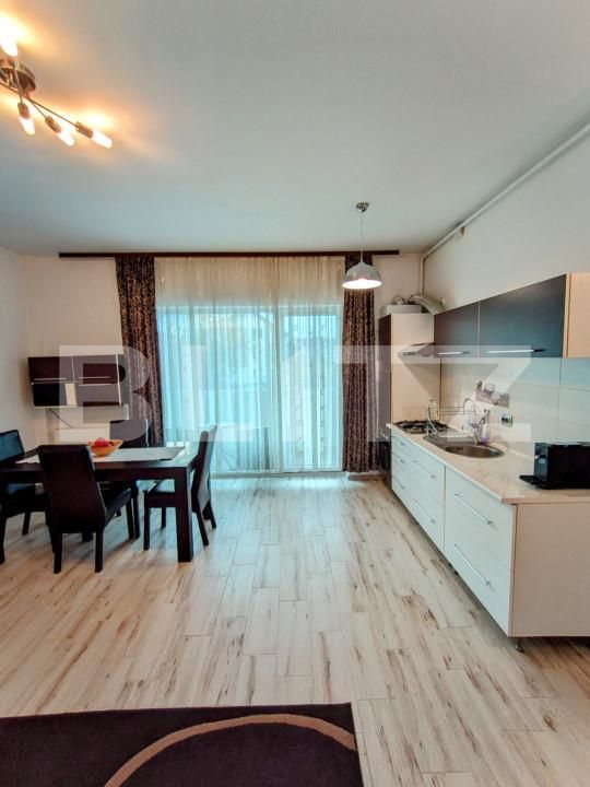 Apartament de închiriat 2 camere Bună Ziua - 161765AI | BLITZ Cluj-Napoca | Poza4
