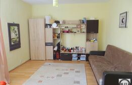 Apartament 2 camere, 55 mp, decomandat,  zona strazii Pasteur