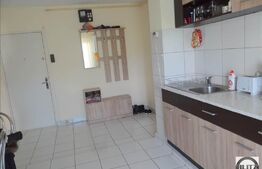Apartament 2 camere, 55 mp, decomandat,  zona strazii Pasteur