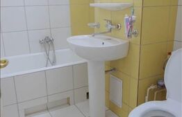 Apartament 2 camere, 55 mp, decomandat,  zona strazii Pasteur