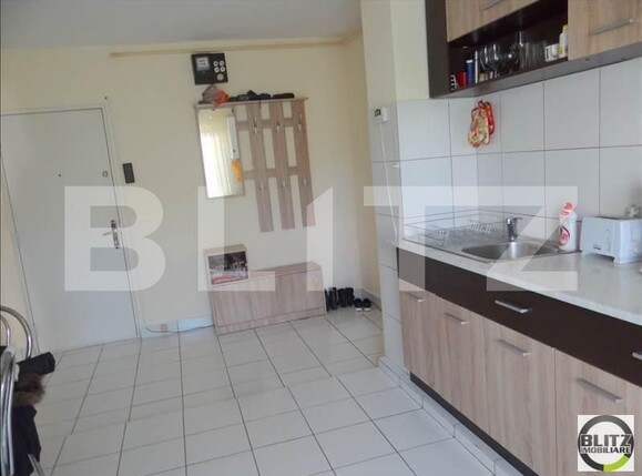Apartament de închiriat 2 camere Zorilor - 161767AI | BLITZ Cluj-Napoca | Poza6