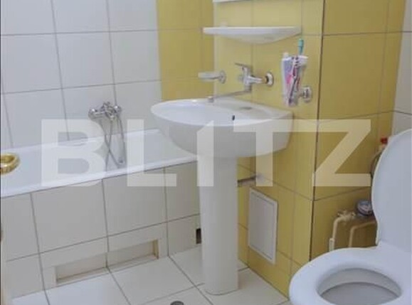 Apartament de închiriat 2 camere Zorilor - 161767AI | BLITZ Cluj-Napoca | Poza8