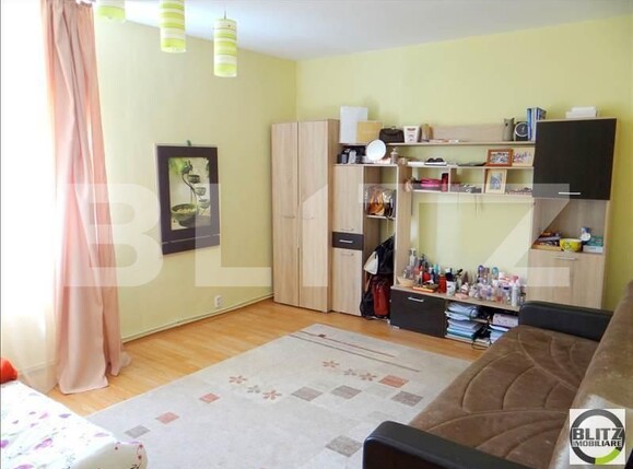 Apartament de închiriat 2 camere Zorilor - 161767AI | BLITZ Cluj-Napoca | Poza1