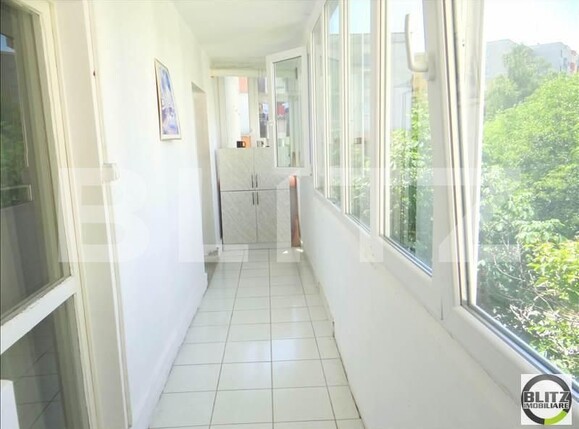 Apartament de închiriat 2 camere Zorilor - 161767AI | BLITZ Cluj-Napoca | Poza9