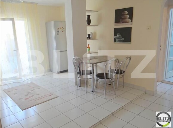 Apartament de închiriat 2 camere Zorilor - 161767AI | BLITZ Cluj-Napoca | Poza5