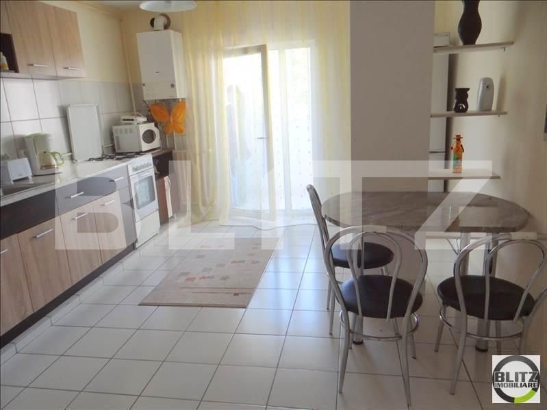 Apartament de închiriat 2 camere Zorilor - 161767AI | BLITZ Cluj-Napoca | Poza4