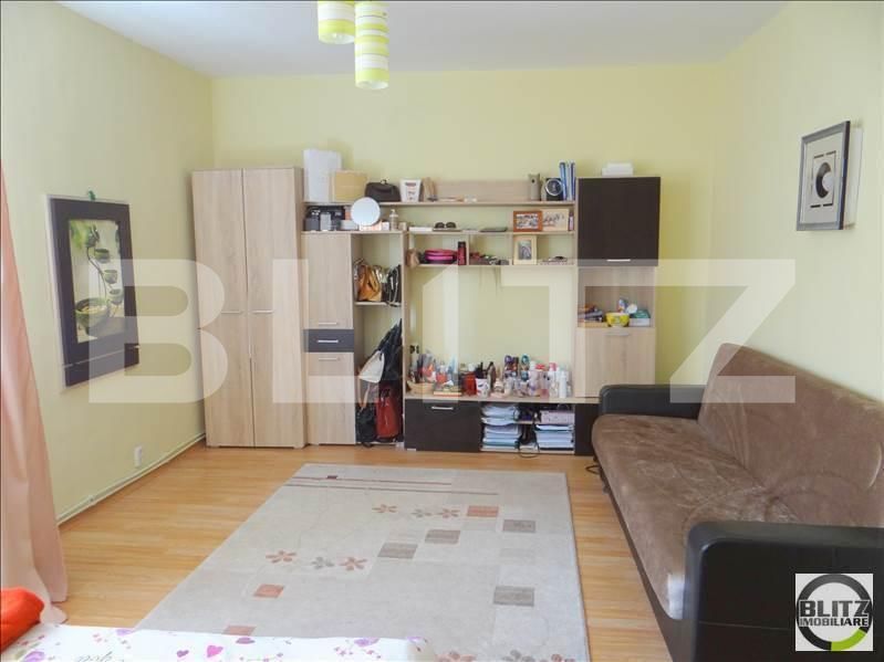 Apartament de închiriat 2 camere Zorilor - 161767AI | BLITZ Cluj-Napoca | Poza2