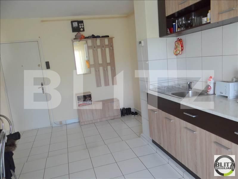 Apartament de închiriat 2 camere Zorilor - 161767AI | BLITZ Cluj-Napoca | Poza6