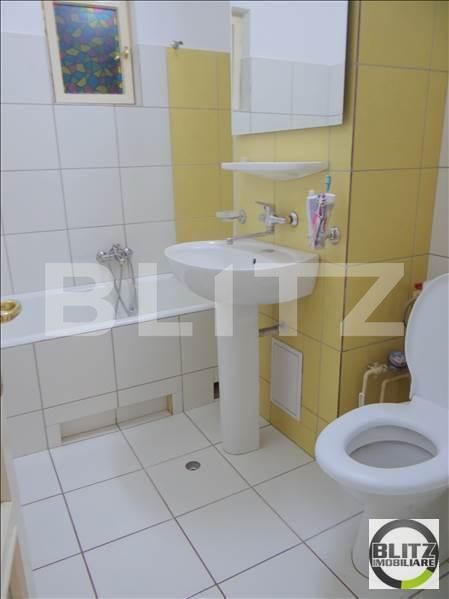 Apartament de închiriat 2 camere Zorilor - 161767AI | BLITZ Cluj-Napoca | Poza8