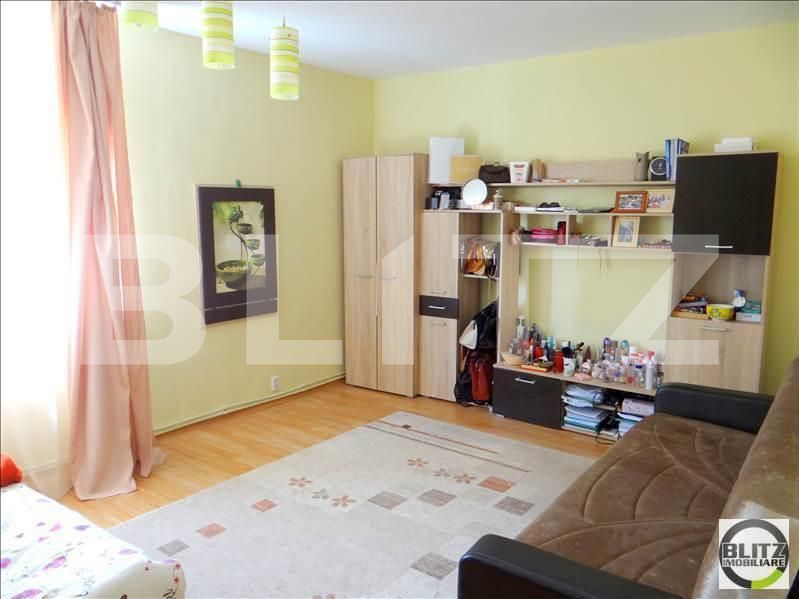 Apartament de închiriat 2 camere Zorilor - 161767AI | BLITZ Cluj-Napoca | Poza1